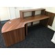 Mobili Modular Reception Counter